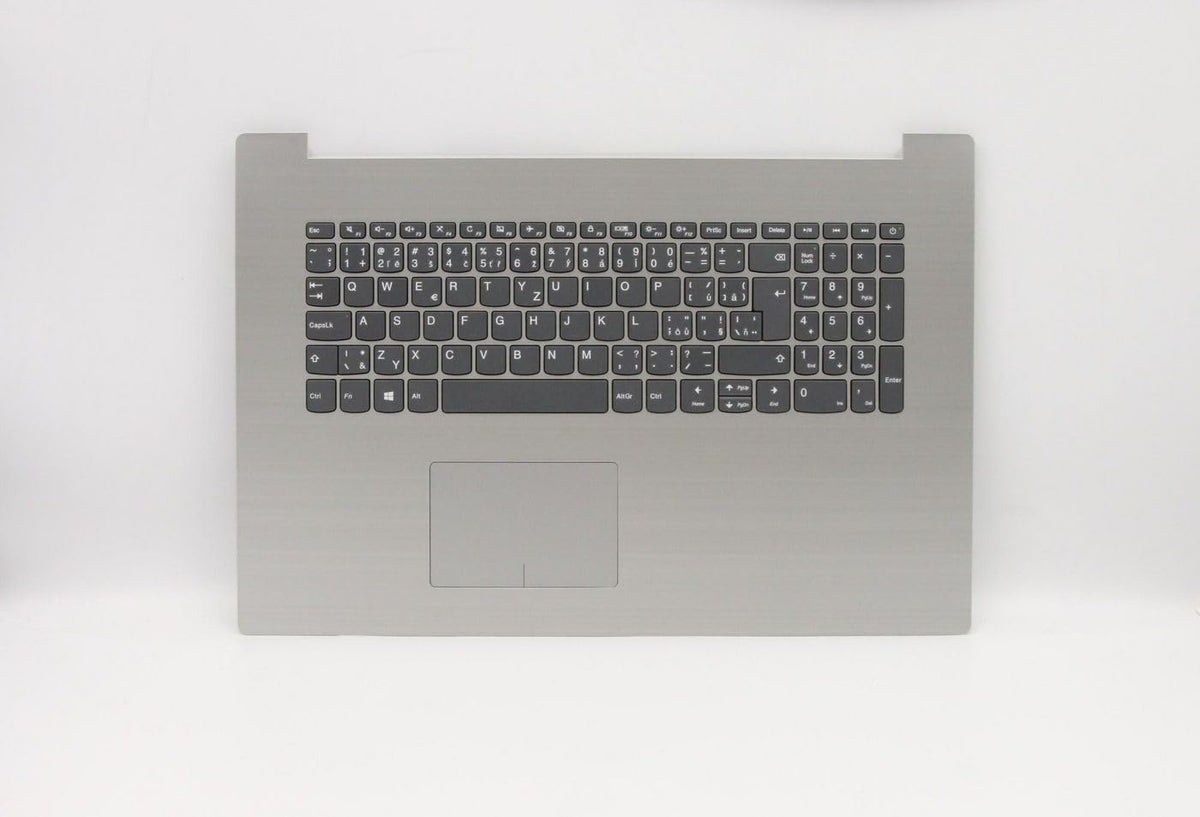 Lenovo UpperCaseASML80XM PGCZE/SLKKBNFP, FRU5CB0N96309 (SLKKBNFP)