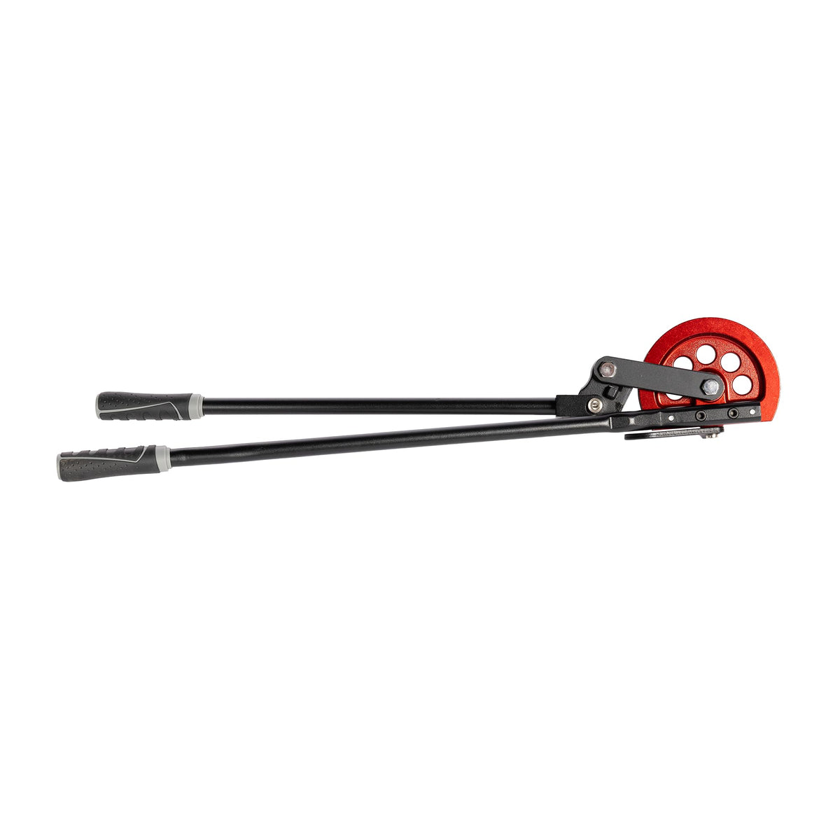 MalcoEdge HVAC-R Tube Bender – Copper & Aluminum Pipe Bending Tool for HVAC, Air Conditioning, and Refrigeration Systems (3/4")