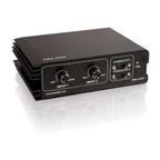 C2G 40914 Compact Amplifier with External Volume Control, TAA Compliant