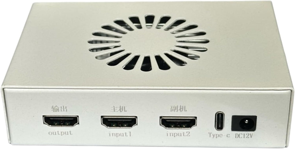 PC Cheating KIT Bundle (BE/RAC/VAC FW) - HDMI v6 DMA Fuser - Kmbox Replacement - DMA 75t Card EMULATED FIRMWARE - Internal Computer Components, PCI-E Connectivity Techonology