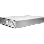 G-Technology G-DRIVE USB Compact USB 3.0 External Hard Drive 3TB (G1) (0G03590)