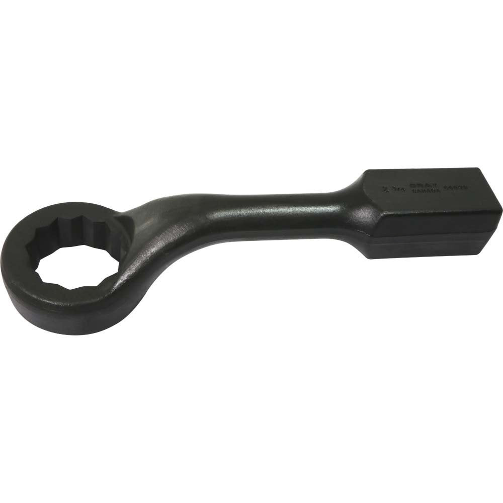 Gray Tools 66860 Offset Striking Face Wrench, 1-7/8-Inch