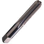 Champion Cutting Tool Industrial Quality High Speed Steel Taps:308-1-1/8-7-B-(1 per pack)-Made in USA