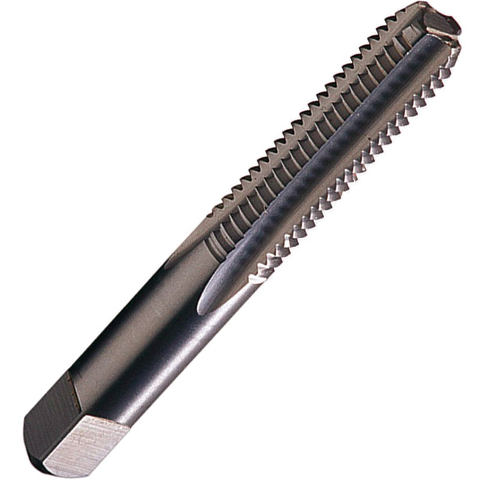 Champion Cutting Tool Industrial Quality High Speed Steel Taps:308-1-1/8-7-B-(1 per pack)-Made in USA