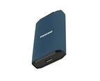 Transcend 1TB ESD360C Portable SSD Up to 2000MB/s USB3.2 Gen2x2, Type-C