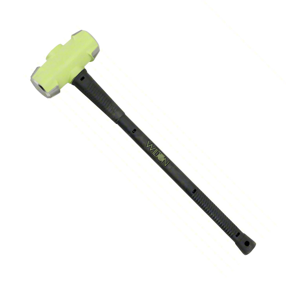 Wilton B.A.S.H 30" Sledge Hammer, 10 Lb Head (21030)