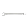 GEARWRENCH 2-1/2" 12 Point Long Pattern Satin Combination Wrench - 81829