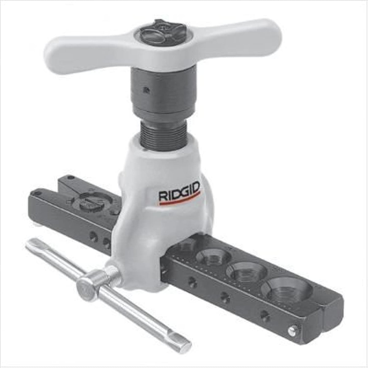 RIDGID 24797#345 Flaring Tool Kit with #150 Tubing Cutter and Case Kit