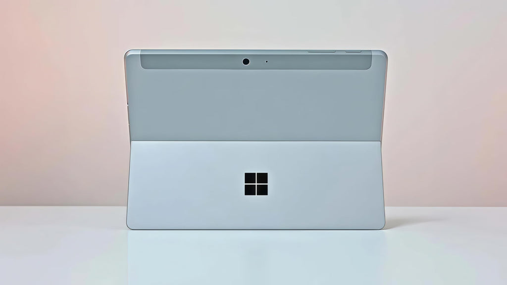 Microsoft Surface Go Tablet Intel Pentium 4415Y 8GB RAM 128GB SSD (Renewed)
