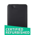 WD 2TB Elements Portable External Hard Drive - USB 3.0 - WDBUZG0020BBK-WESN (Renewed)