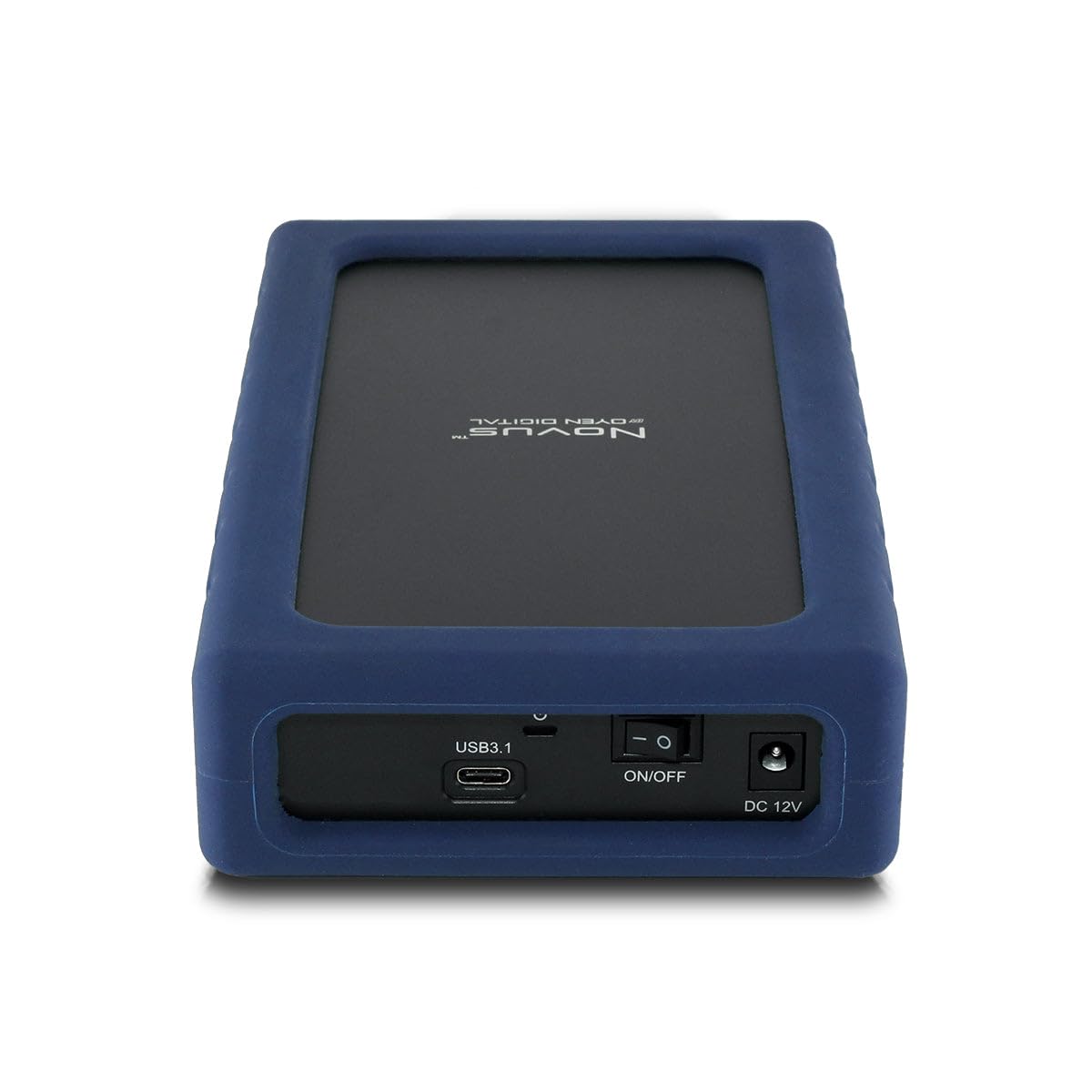 Oyen Digital Novus 24TB Rugged External USB-C 7200RPM Desktop Hard Drive