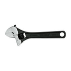 Teng Tools 600 mm Adjustable Wrench, Extra-Large Monkey Wrench - 4008