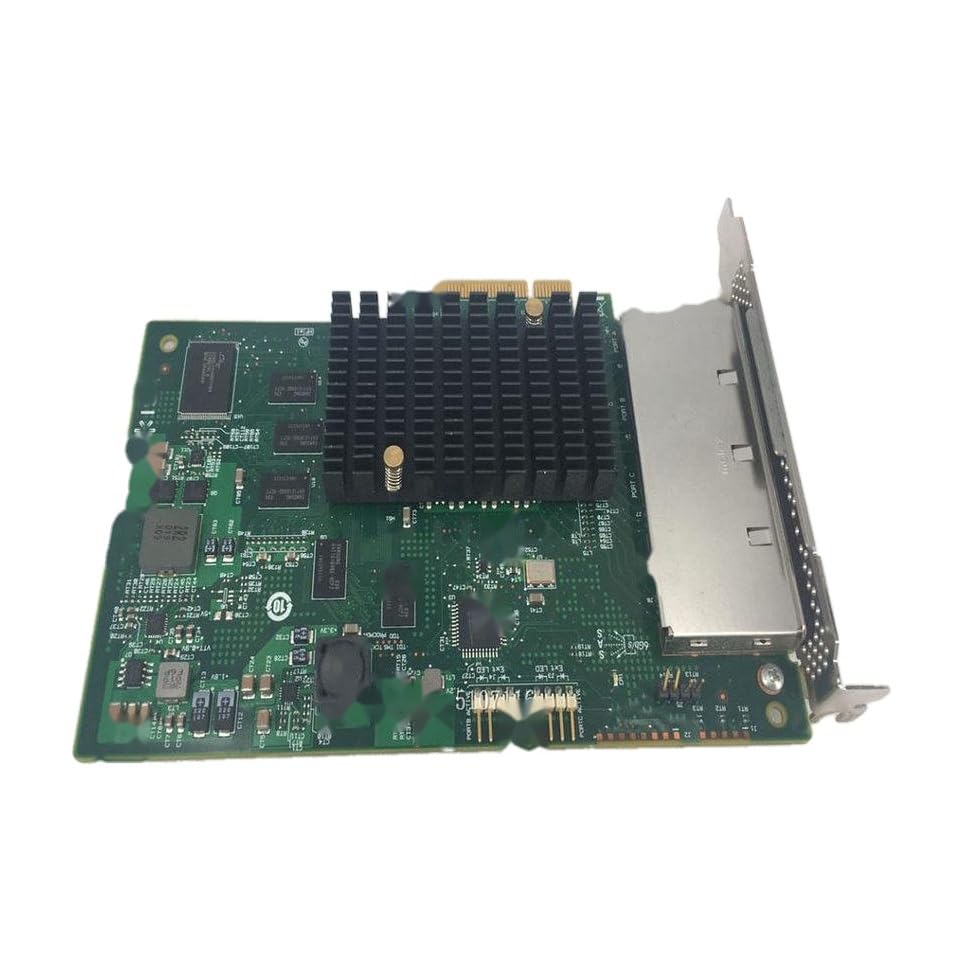 for for MegaRAID SAS9201-16E 6Gb SAS Card External SAS Expansion Card
