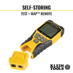 Klein Tools VDV001819 6-Piece Scout Pro 3 VDV Tester Kit