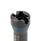 Klein Tools NRHD 5-In-1 Impact Socket, and Small and Large Alignment Slots