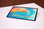Microsoft Surface Pro 5 Tablet PC, 12.3" Touchscreen (2736 X 1824) Tablet, Intel Core i5-7300U 2.6GHz-3.5GHz, 8GB DDR4 RAM, 256GB SSD, No Keyboard, Camera, Windows 11 Pro (Renewed)