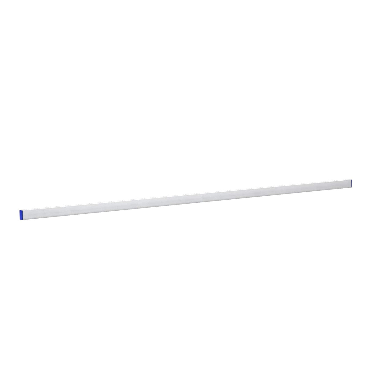 Bon 22-497 Aluminum Checker, 8-foot x 1-inch x 2-inch