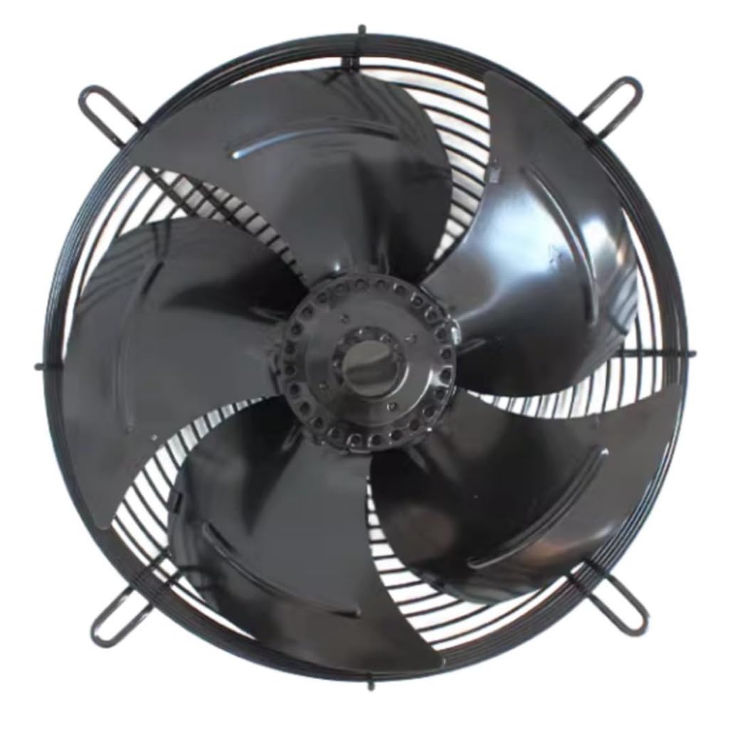 YDWF74L34P4-422P-350S External Rotor Axial Fan 220V 0.67A 147W 1353RPM Cooling Fan