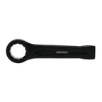 Teng Tools 85 mm Ring End Slogging Wrench Metric Box End Striking - 903085