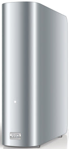 WD My Book Studio 2 TB FireWire 800 External Hard Drive