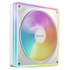 be quiet! Light Wings Pro IO 360mm White Single-Frame Gaming PC Case Fan