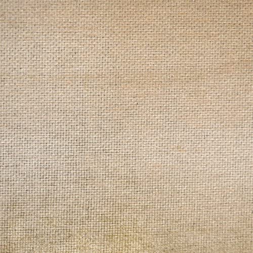 36"x7" Canvas-Resin Bull Float w/2-Hole Bracket Bar