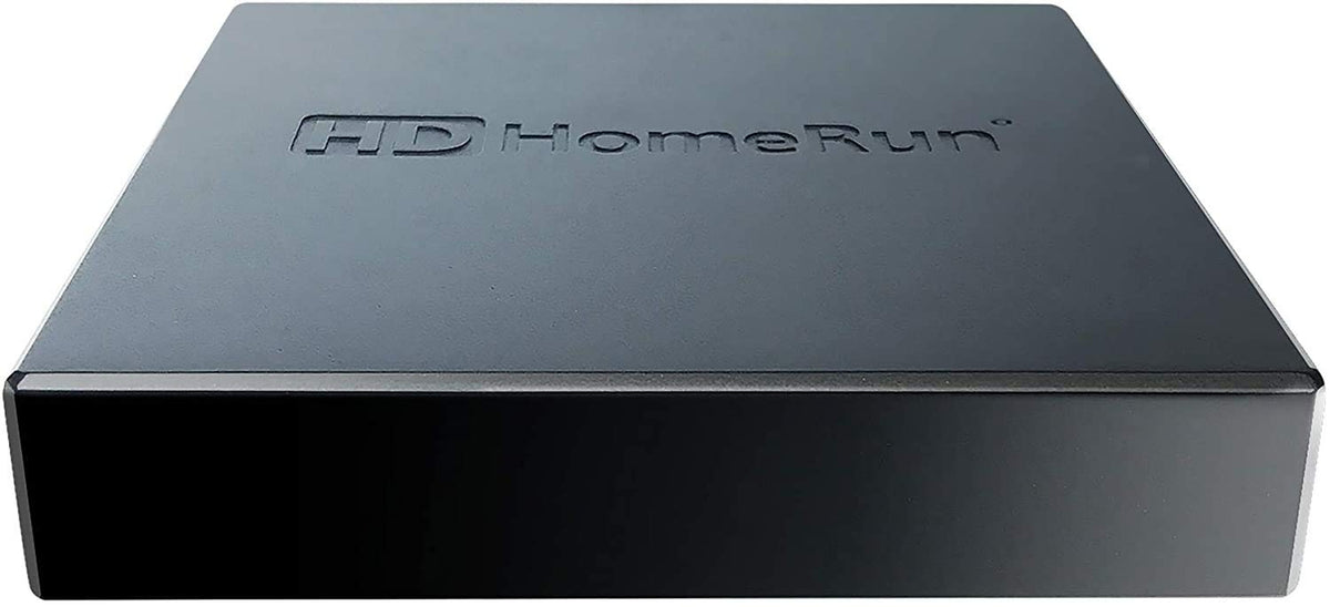 HDHomeRun Flex Duo 2 x ATSC Tuners - HDFX-2US