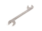TEKTON Angle Head Open End Wrench Set, 14-Piece | WAE92001