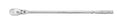 SK Tools USA 1/2" Drive, 24" Long, LP90 Chrome Flex Head Teardrop Ratchet | 80310