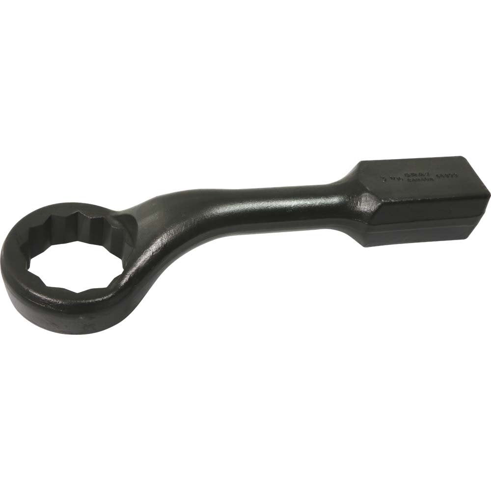 Gray Tools 66860 Offset Striking Face Wrench, 1-7/8-Inch