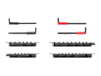 TEKTON Flat End Hex L-Key Set, 43-Piece | KLX99302