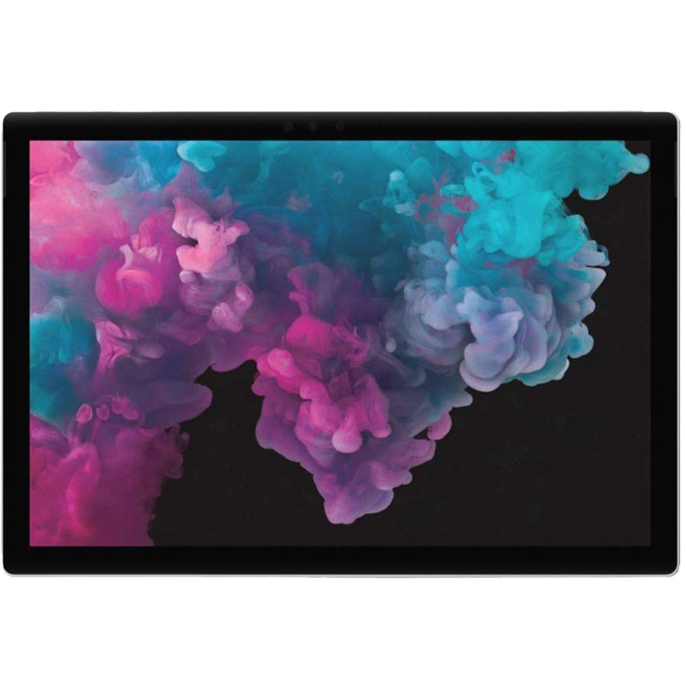 Microsoft Surface Pro 6 (Intel Core i5, 8GB RAM, 256 GB) - Black