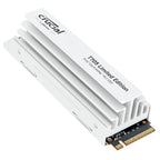 Crucial T710 PCIe Gen5 NVMe 1TB SSD, Up to 14,900 MB/s, Laptop & Desktop Compatible (PC), for Creatives and Hardcore Gamers, Solid State Drive, Includes 1Mo Adobe CC – CT1000T710SSD8-01