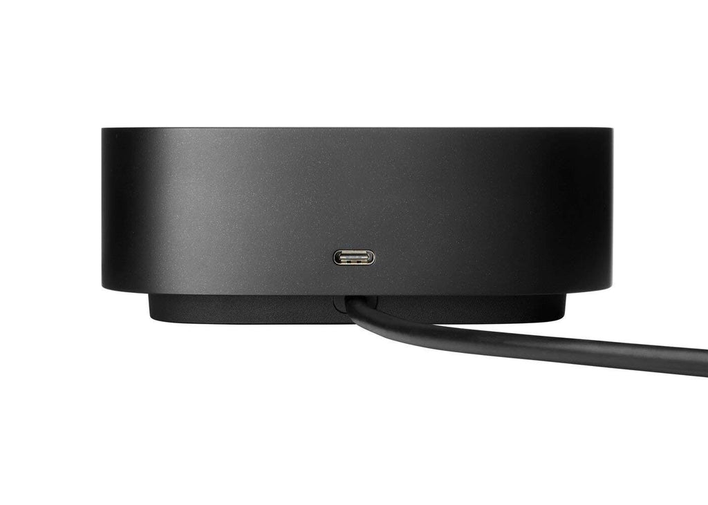 HP USB-C G5 Essential Dock 78L94AA#ABA