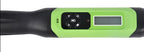 Torque Wrench with 3/8 Inches Drive Electronic Torque Wrench
