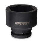 Teng Tools 1-1/2 Inch Drive 55 mm Metric Impact Socket - 912055