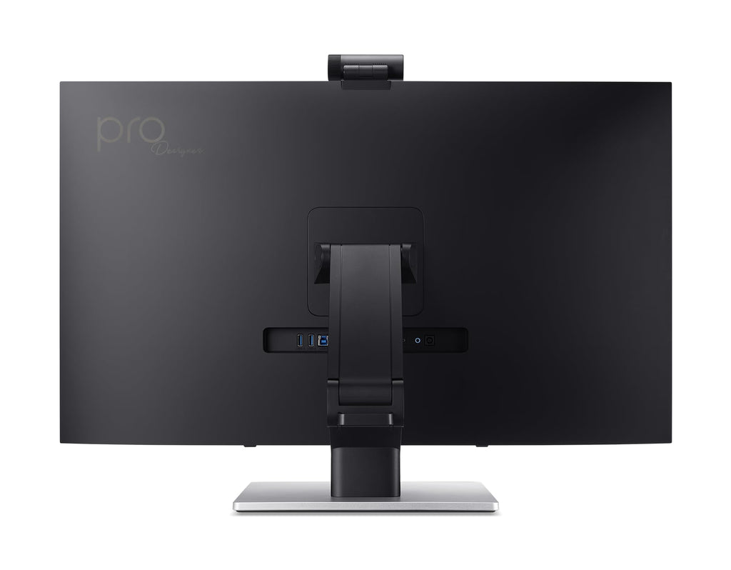 Acer ProDesigner PE320QXT bmiiphcuzx 31.5" 6K Touch Monitor, QD-IPS