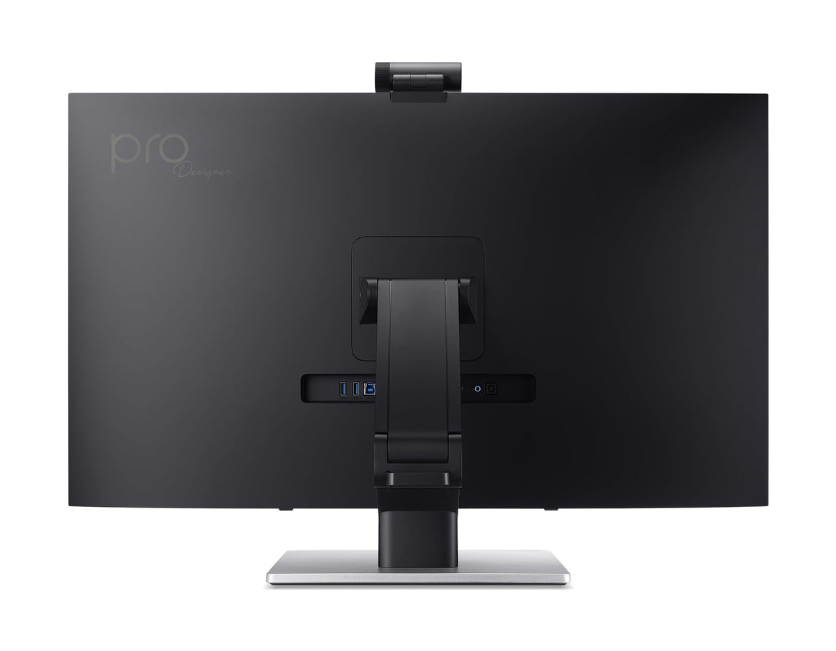 Acer ProDesigner PE320QXT bmiiphcuzx 31.5" 6K Touch Monitor, QD-IPS