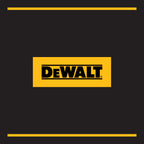 DEWALT 192 Pcs. Mechanics Tool Set, 1/2, 1/4, 3/8 Socket Set, SAE and Metric Socket Wrench Set, Hard Shell Tool Box (DWMT75049)