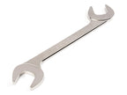 TEKTON Angle Head Open End Wrench Set, 14-Piece | WAE92001