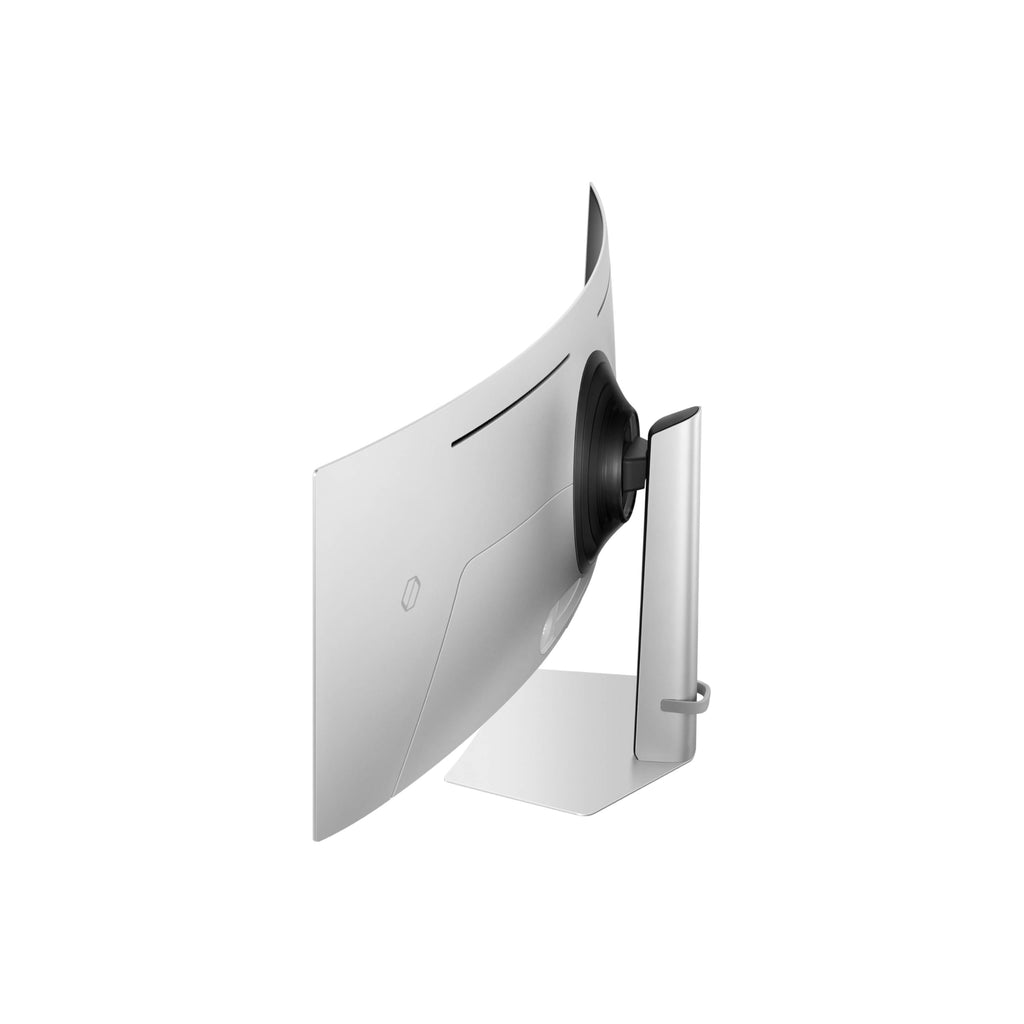 Samsung 49" Odyssey OLED G9 (G91SD) Dual QHD QD-OLED Curved Gaming Monitor