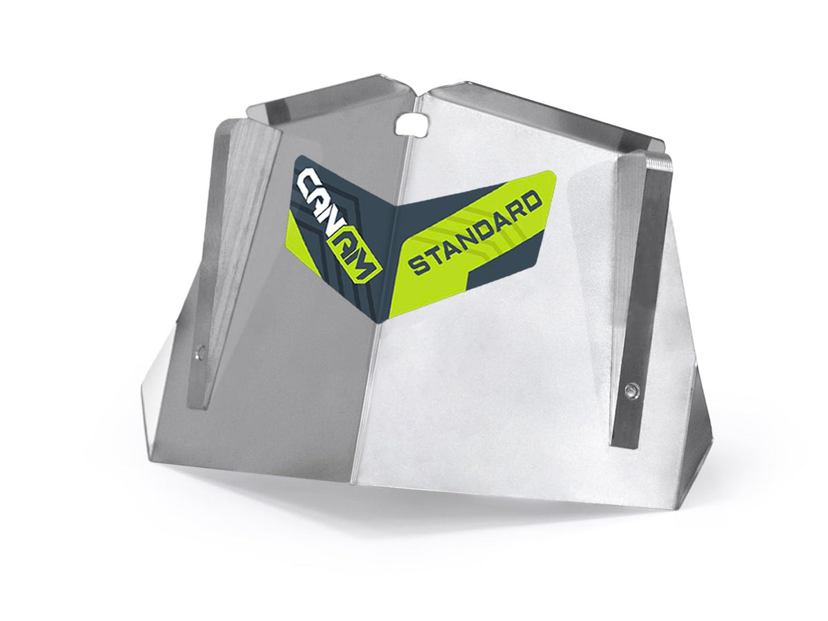 CanAm Tool Standard Corner Flusher (3.5")