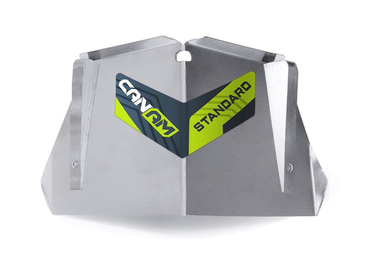 CanAm Tool Standard Corner Flusher (3.5")