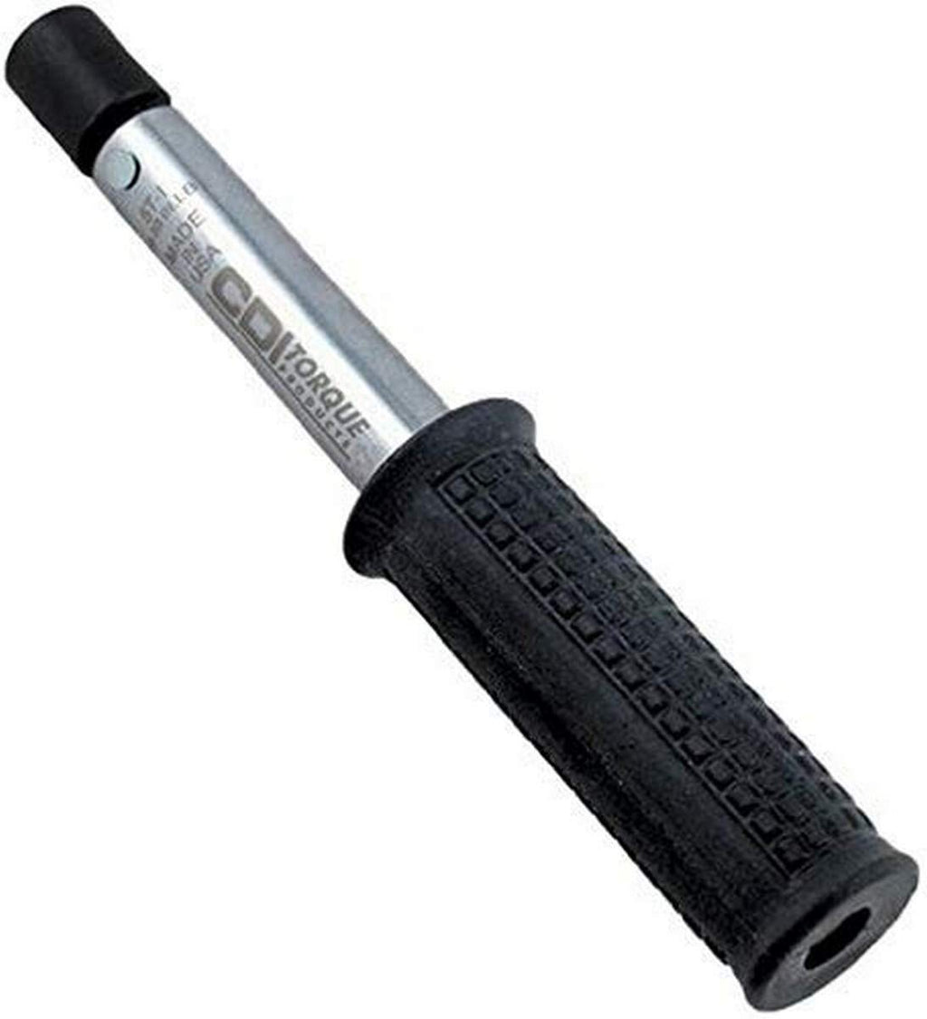 CDI 100T-I-SET Pre Set Torque Wrench with Torque Range 30 to 150-Foot Pounds