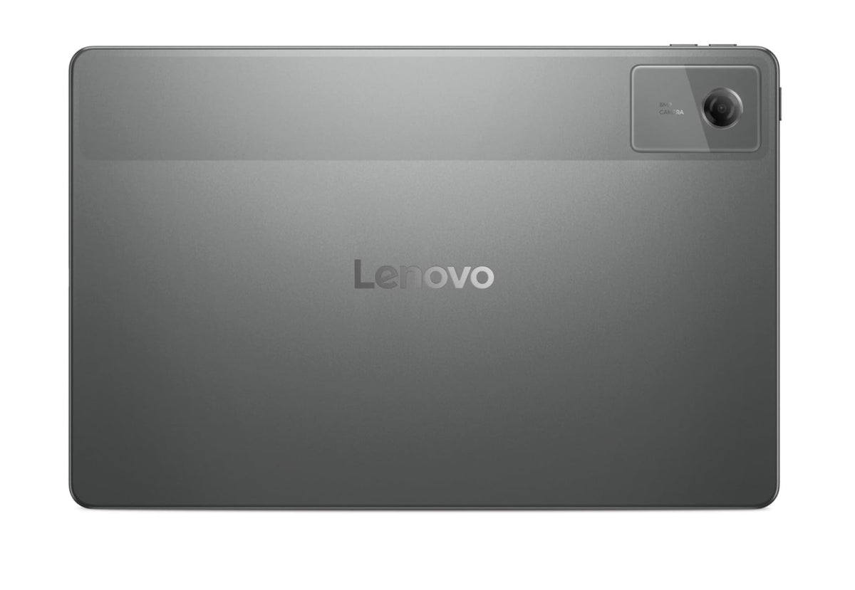 Lenovo Idea Tab Tablet with Pen - Dimensity 6300-8GB RAM - 128 GB Storage - Android 15-2.5K - 90 Hz - 11" - Luna Grey (TB336FU)