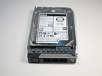 Epoch K0N77 2.4TB 10K SAS 2.5" 12Gb/s Hard Drive Upgrade KIT