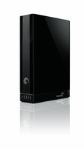 Seagate Backup Plus 4TB Desktop External Hard Drive USB 3.0 (STCA4000100)