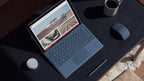 Microsoft Surface Pro 5 Tablet 12.3" (2736x1824) Touchscreen Surface Laptop, Core i5-7300U, 8GB RAM, 128GB SSD, USB 3.0, mini DisplayPort, WiFi, Windows 11 Pro (Renewed