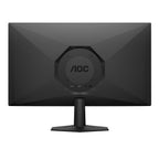AOC 24 Inch Gaming Monitor FHD 180Hz Fast IPS 0.5ms HDR, 24G51F2