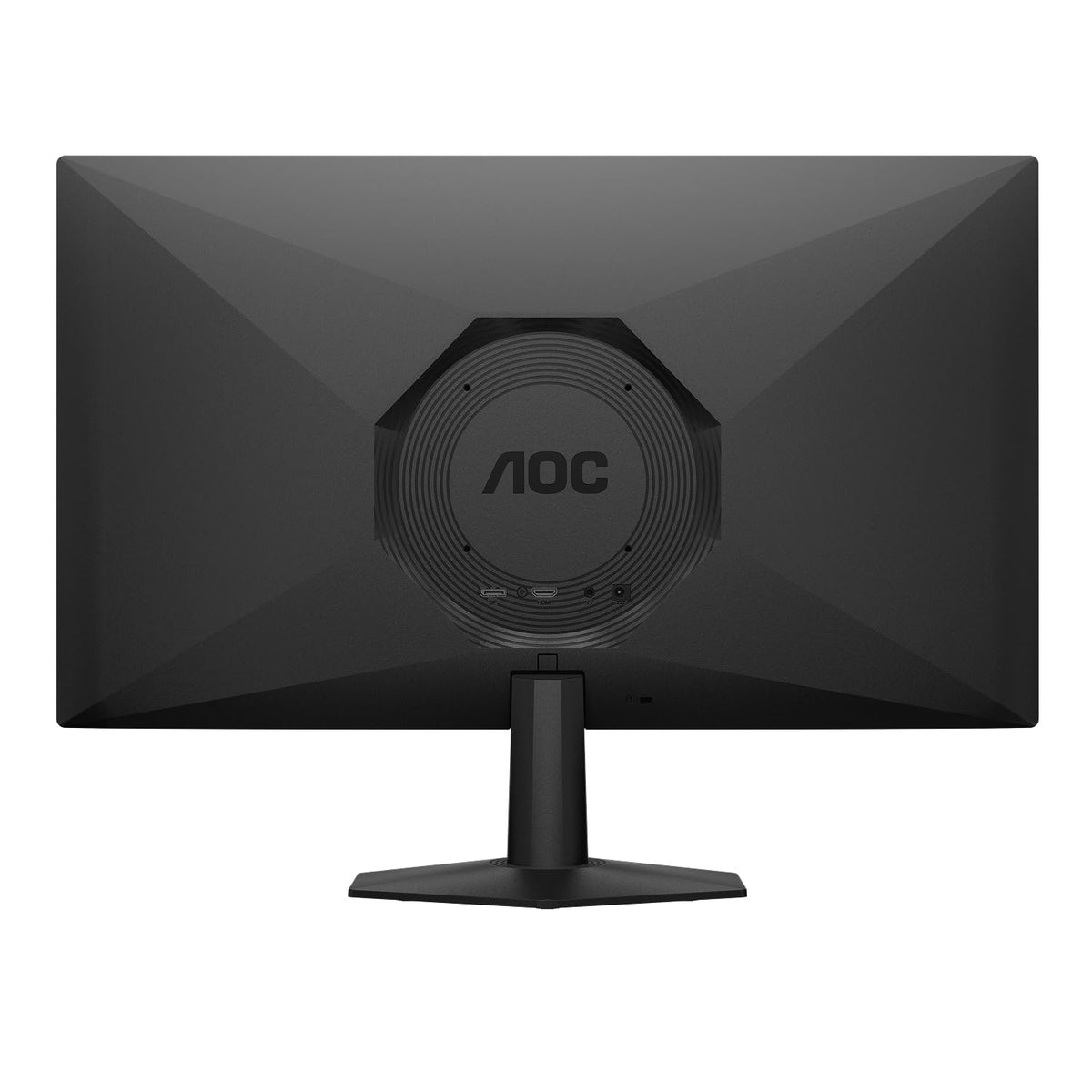 AOC 24 Inch Gaming Monitor FHD 180Hz Fast IPS 0.5ms HDR, 24G51F2